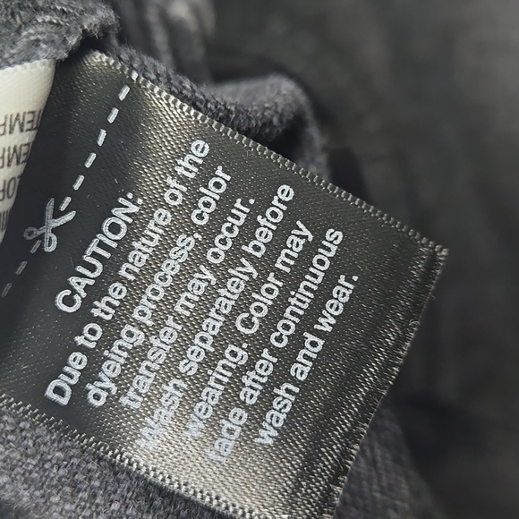 NEW Universal Thread High Rise Flare Comfort Stretch 12 Long - Picture 11 of 13